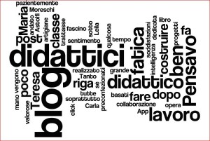 Cattura blog didattici