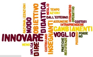 cambiamento