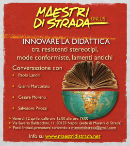 Innovare la didattica def