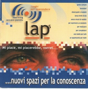 Flyer RID25