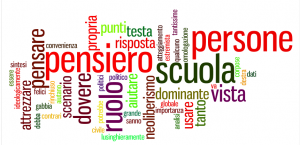 pensiero