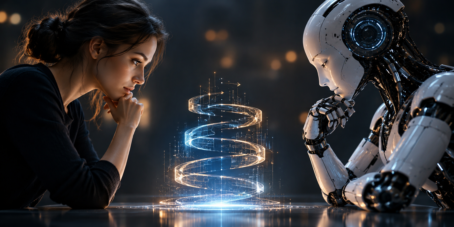 L’intelligenza artificiale sta imparando a migliorare sé stessa?