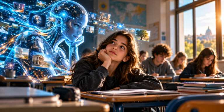 La pedagogia dei desideri